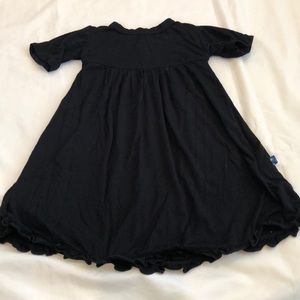 EUC 12-18 KicKee Pants Dress